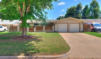 7716 NW 26th St, Bethany, OK 73008