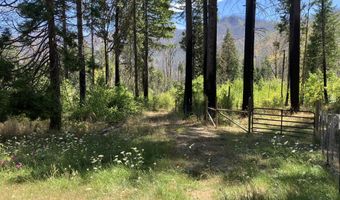 Blue River Dr, Blue River, OR 97413