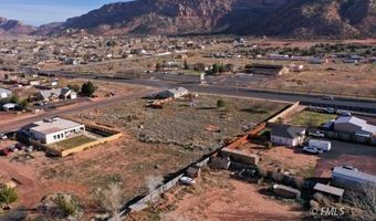 45 E Warren Ave, Colorado City, AZ 85021