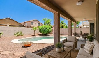 4254 E MOLLY Ln, Cave Creek, AZ 85331