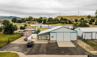 202 Balsam St, Buffalo, WY 82834