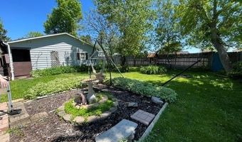 719 CLERMONT St, Antigo, WI 54409