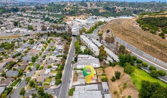 2721 S Fremont, Alhambra, CA 91803