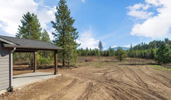 25833 N Dickens Rd, Athol, ID 83801