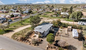 26810 S CHITTENDEN St, Congress, AZ 85332