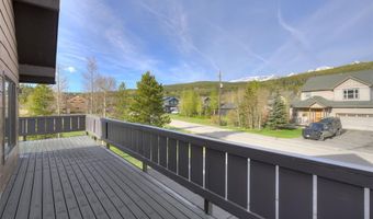 66 Lake View Cir E, Breckenridge, CO 80424