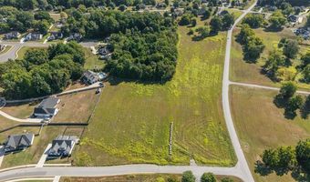 0 Jerome Dr, Alvaton, KY 42104