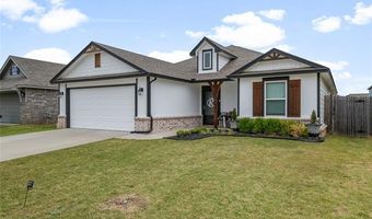 12223 N 130th Ave E, Collinsville, OK 74021