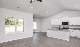 267 Taverners Ln Plan: Cary, Angier, NC 27501