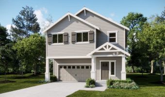 32231 Myrtle Ave SE Plan: Aspen II, Black Diamond, WA 98010