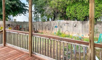 1008 Locust, Alva, OK 73717