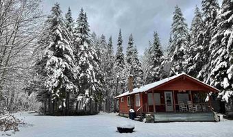 3563 E Branch Rd, Averill, VT 05901