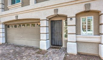 7266 Gypsy Canyon Ct, Las Vegas, NV 89118