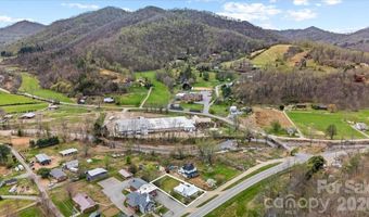 1623 Barnardsville Hwy, Barnardsville, NC 28709