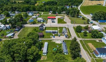 8112 East St, Adamsville, OH 43802