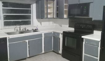 925 Mercedes St, Albany, GA 31705