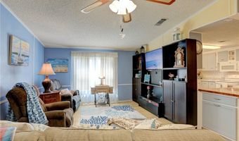 711 Amaryllis Dr, Barefoot Bay, FL 32976