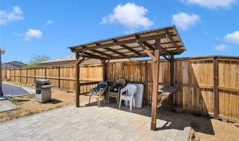 11412 Charlotte, Adelanto, CA 92301
