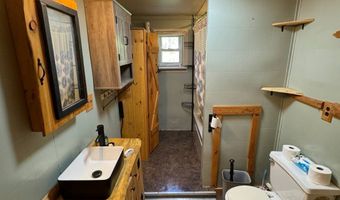 1170 Straight Run Rd, Alum Bridge, WV 26321