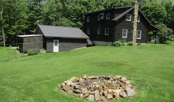 1285 Witchcat Rd, Bakersfield, VT 05441