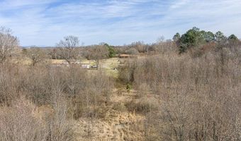 7501 Old Concord Rd, Alma, AR 72921