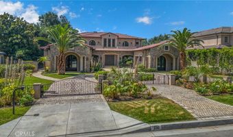 330 W Le Roy Ave, Arcadia, CA 91007