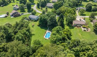 8261 Fair Meadows Dr, Aurora, IN 47001