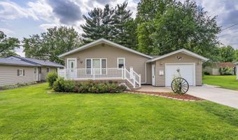605 SW 5TH Ave, Aledo, IL 61231