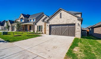 14844 Grissom Ave, Aledo, TX 76008