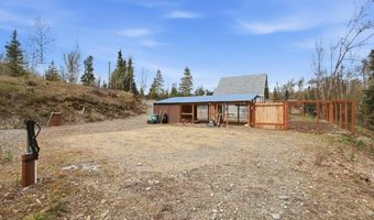 5805 S Saquonee St, Big Lake, AK 99652