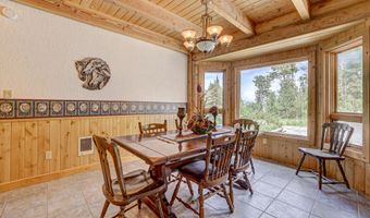 1651 N Dry Lakes Rd, Brian Head, UT 84719