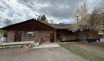 520 E Main St, Challis, ID 83226