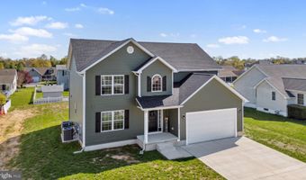 156 TRAPPER Ln, Magnolia, DE 19962