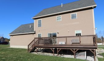 50 Rolling Meadow Dr, Bangor, ME 04401