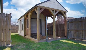 31948 Dogwood Cir, Afton, OK 74331