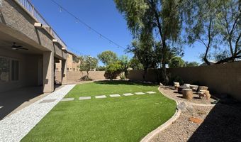 2671 S DRAGOON Dr, Chandler, AZ 85286