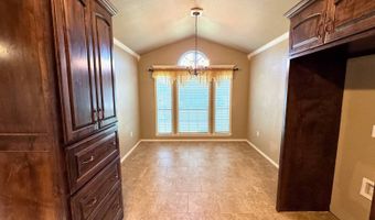 706 Cedar Ridge Dr, McAlester, OK 74501