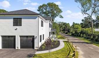 Morses Ln. lot 67B, Acushnet, MA 02743