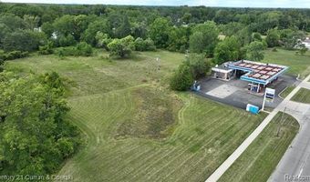 866 Inkster Rd, Inkster, MI 48141