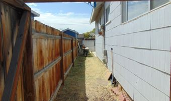 588 Humboldt St, Fallon, NV 89406