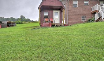 15813 Black Hollow Rd, Abingdon, VA 24210