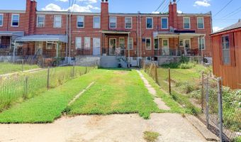 3648 BENSON Ave, Baltimore, MD 21227