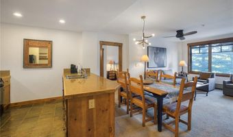 35 MOUNTAIN THUNDER Dr 5208, Breckenridge, CO 80424