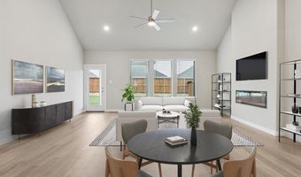 15228 Supreme St, Aledo, TX 76008