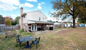 9273 Susquehanna Trl, Ashland, VA 23005