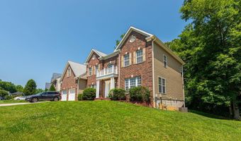 583 WINDSONG Dr, Aberdeen, MD 21001