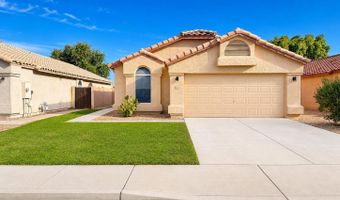 12605 W ROANOKE Ave, Avondale, AZ 85323