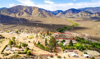 31251 Aliso Canyon Rd, Acton, CA 93550
