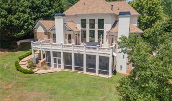 4054 Lyon Blvd, Atlanta, GA 30331