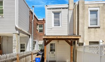 140 PIERCE St, Philadelphia, PA 19148